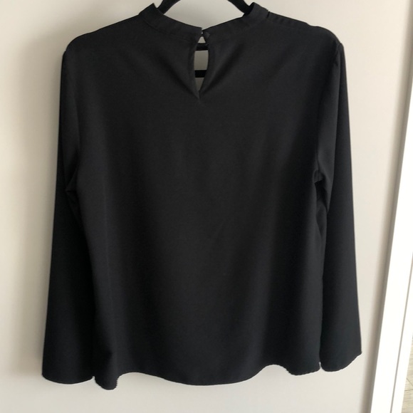 Long Sleeve Top - Picture 3 of 6